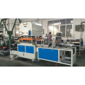 40 Ton EMI Gasket Die Cutting Machine